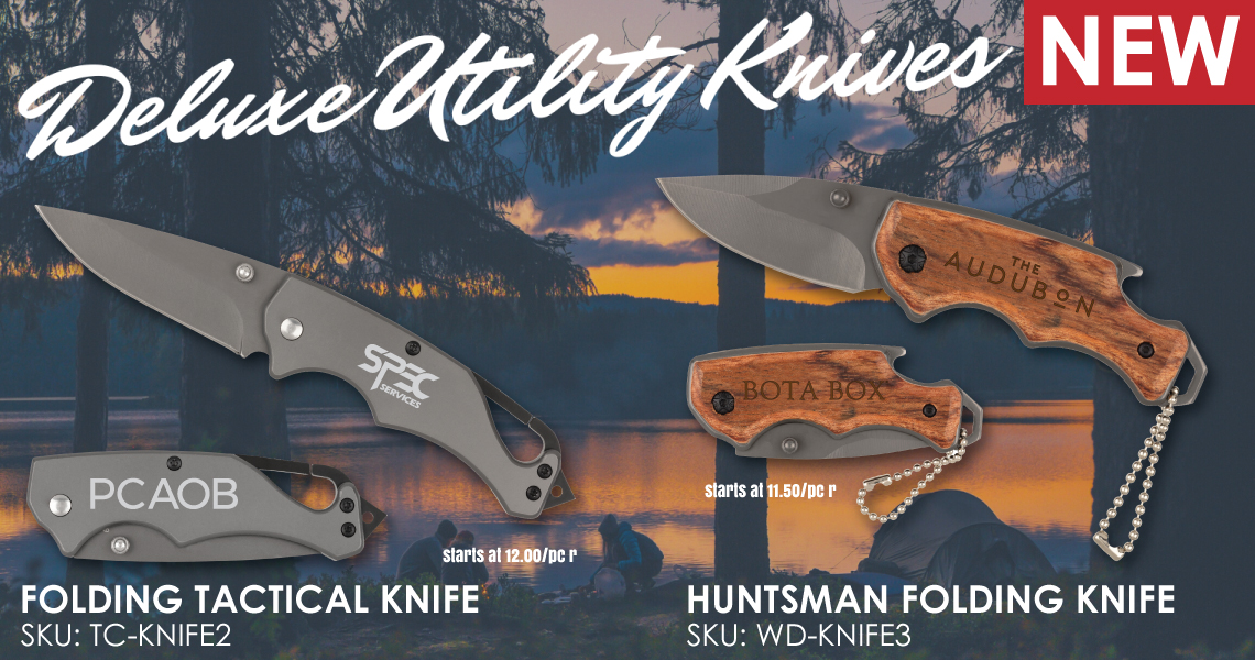 deluxe utility knives