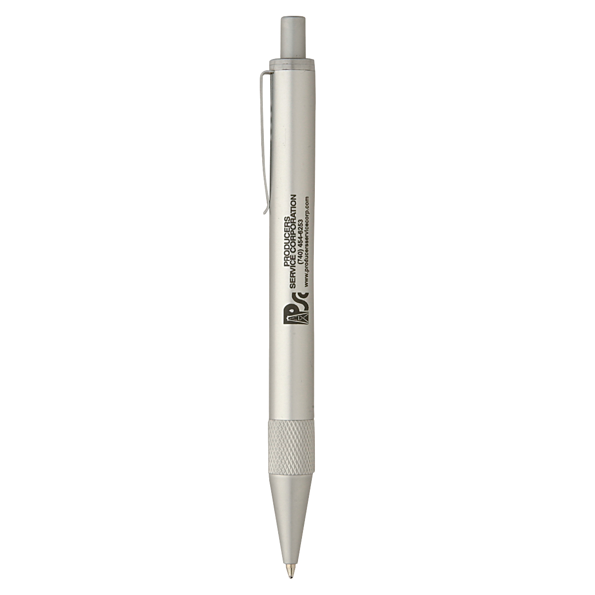 The Graphix Pen