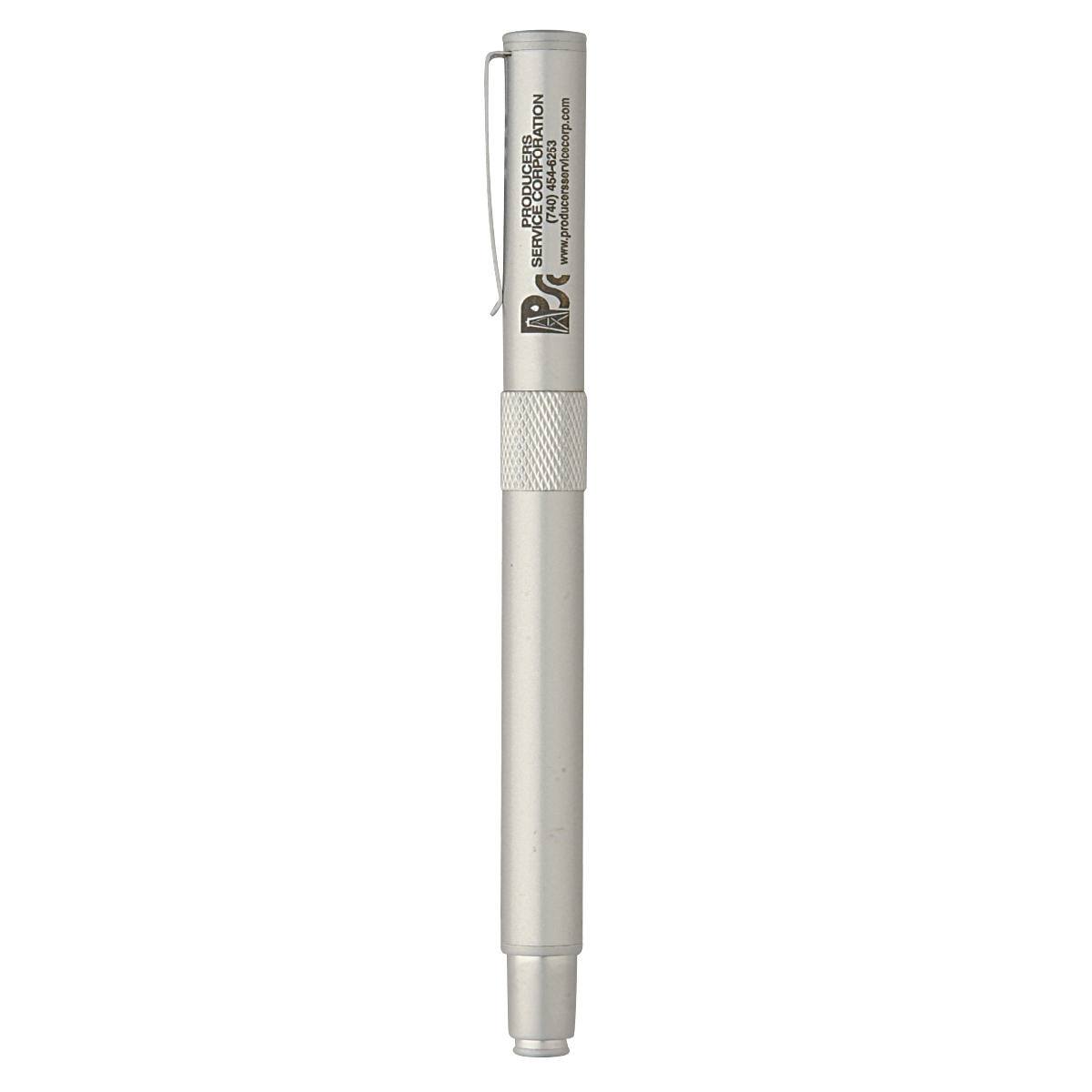 The Graphix Rollerball Pen