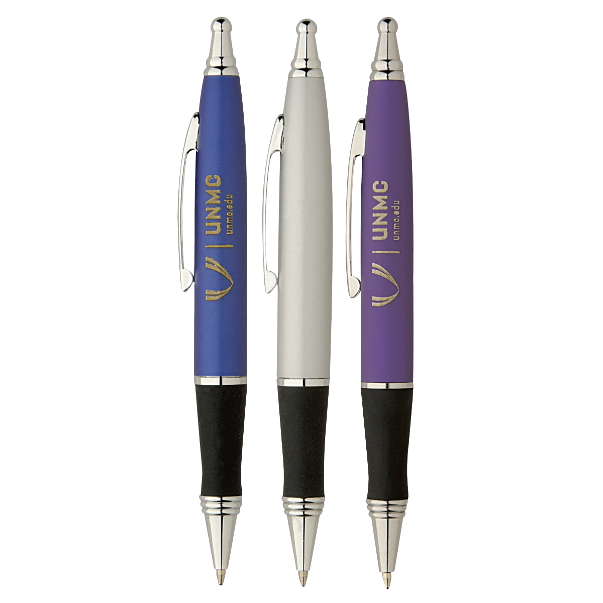 The Langley Pen