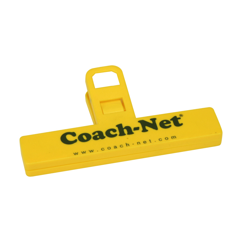 Large Plastic Bag Clip