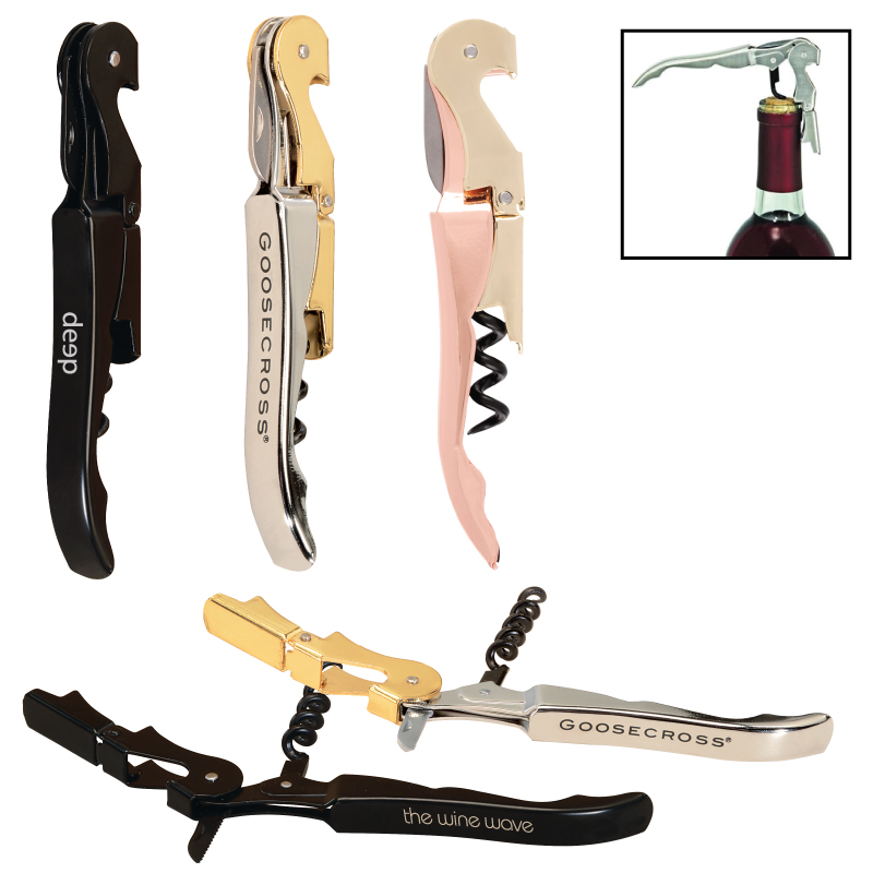 Keychain Corkscrew – Gentlemen's Hardware