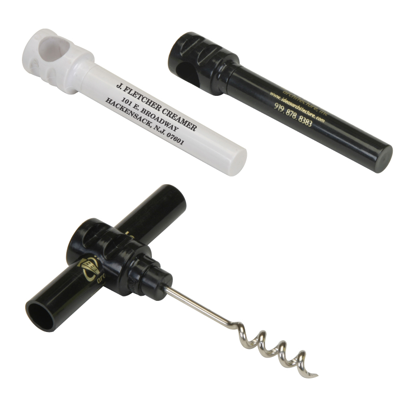 Wine/Champagne Corkscrew Opener