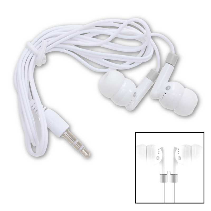Techie Ear Buds