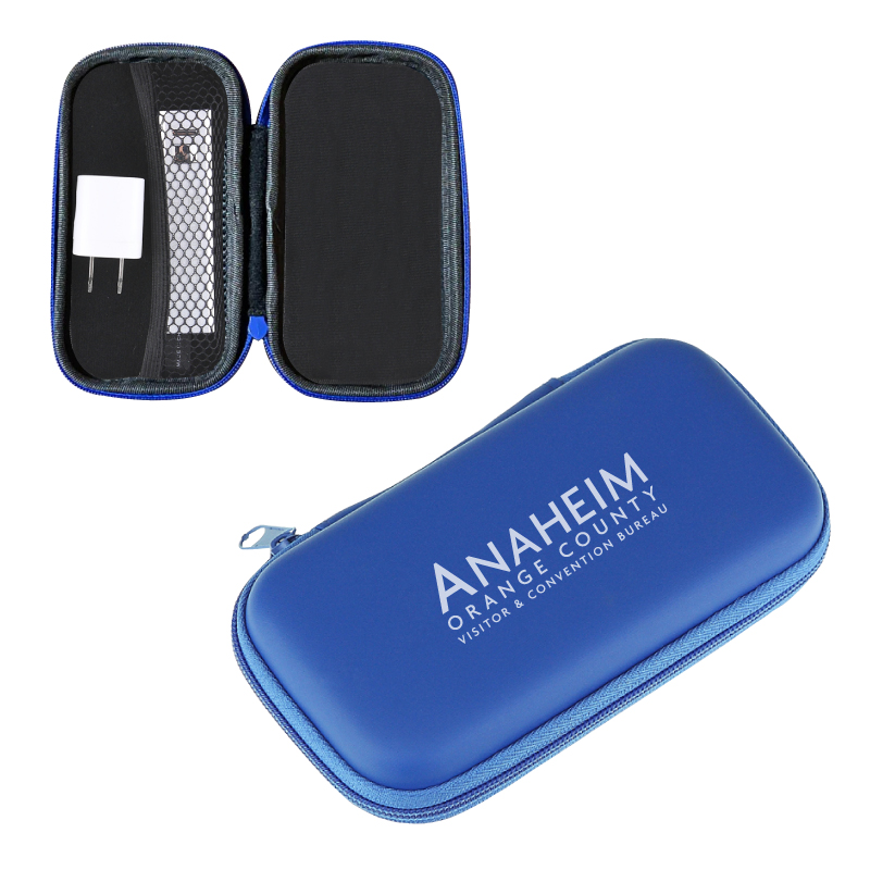 Traveler Rectangular Accessory Case