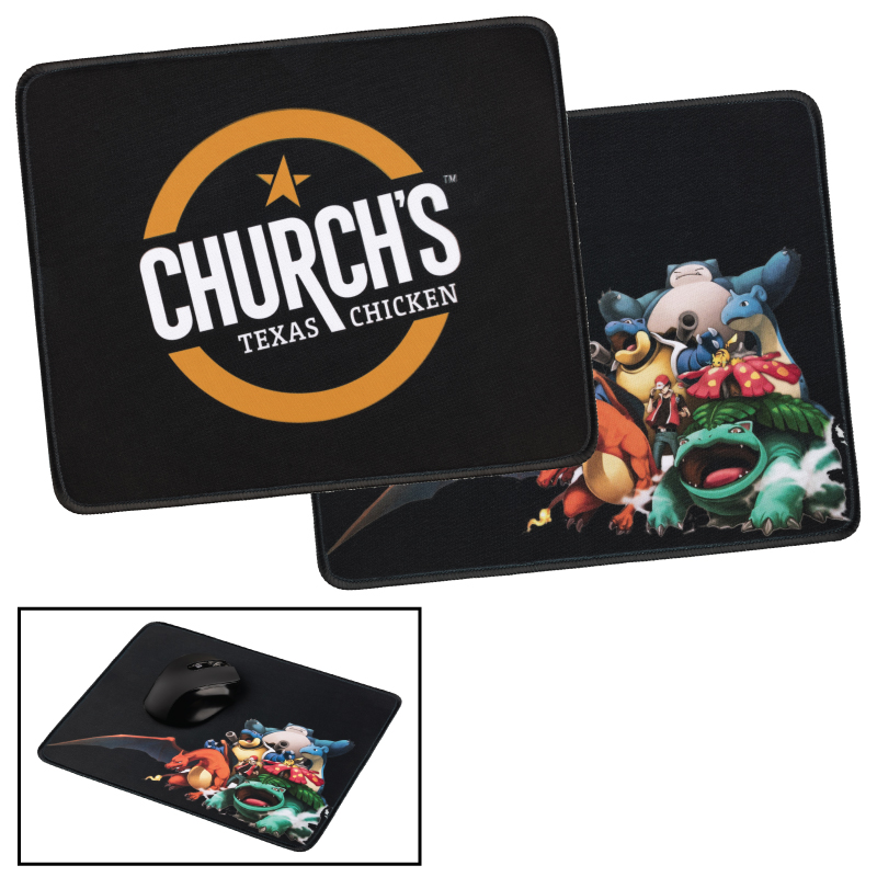 10 x 16 Large Sublimation Mouse Pad