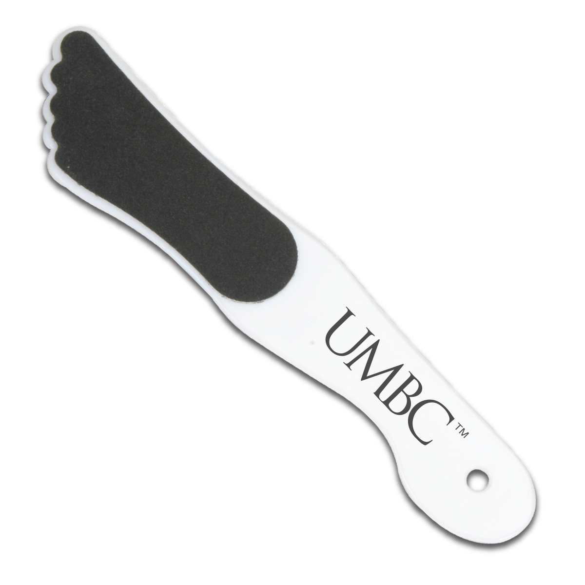 Pedicure Foot File Emery Board