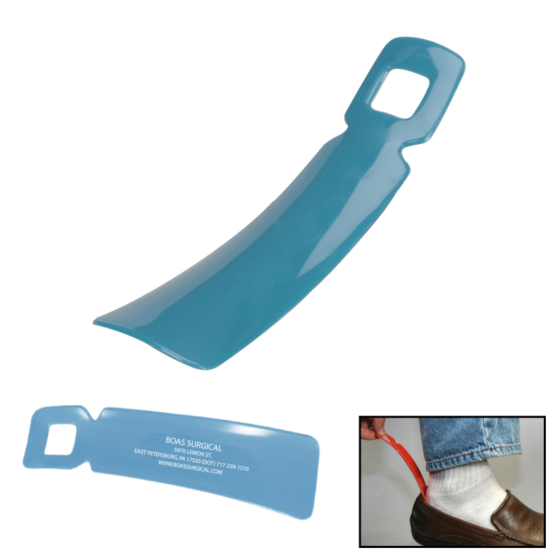 Plastic Shoe Horn
