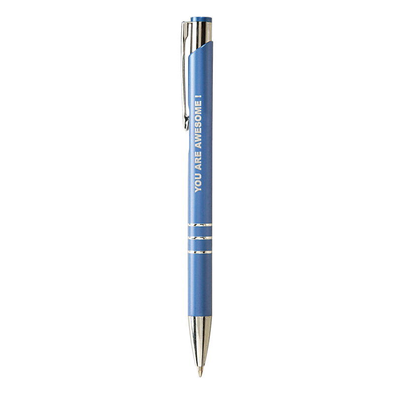 The Corliss Window Pen