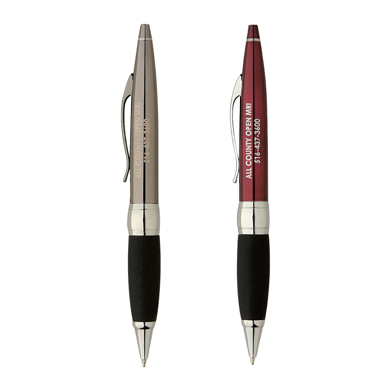 The Bullet Pen