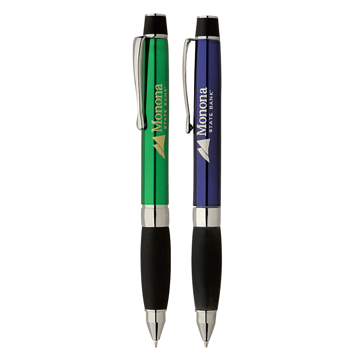 The Fergy Pen