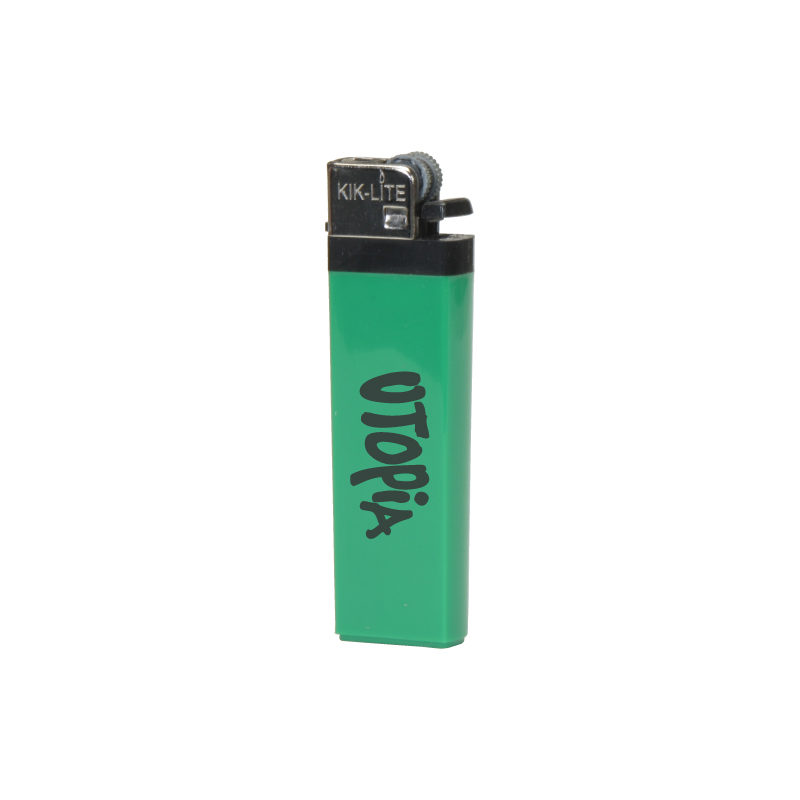 Prism Standard Flint Cigarette Lighter