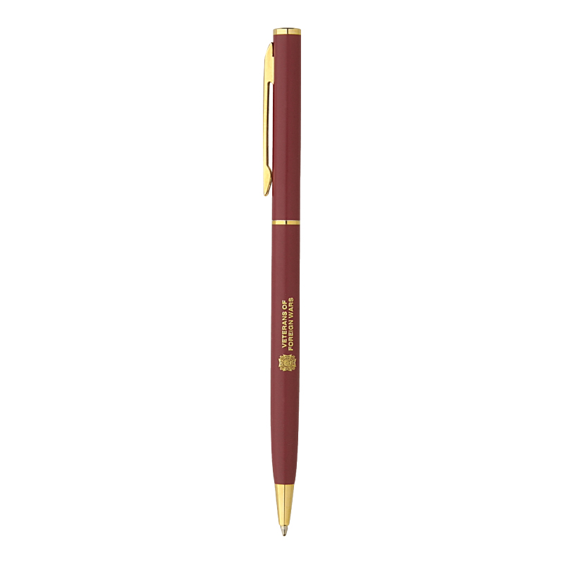 The Slim Neenah Pen