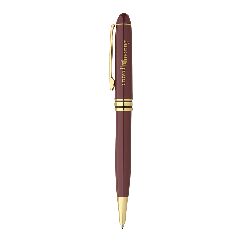The Milano Blanc Pen