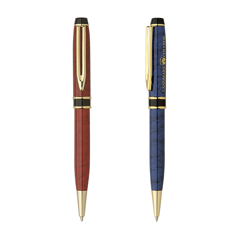 The Marble Amcore Pen