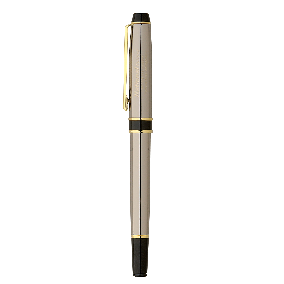 The Amcore Rollerball Pen
