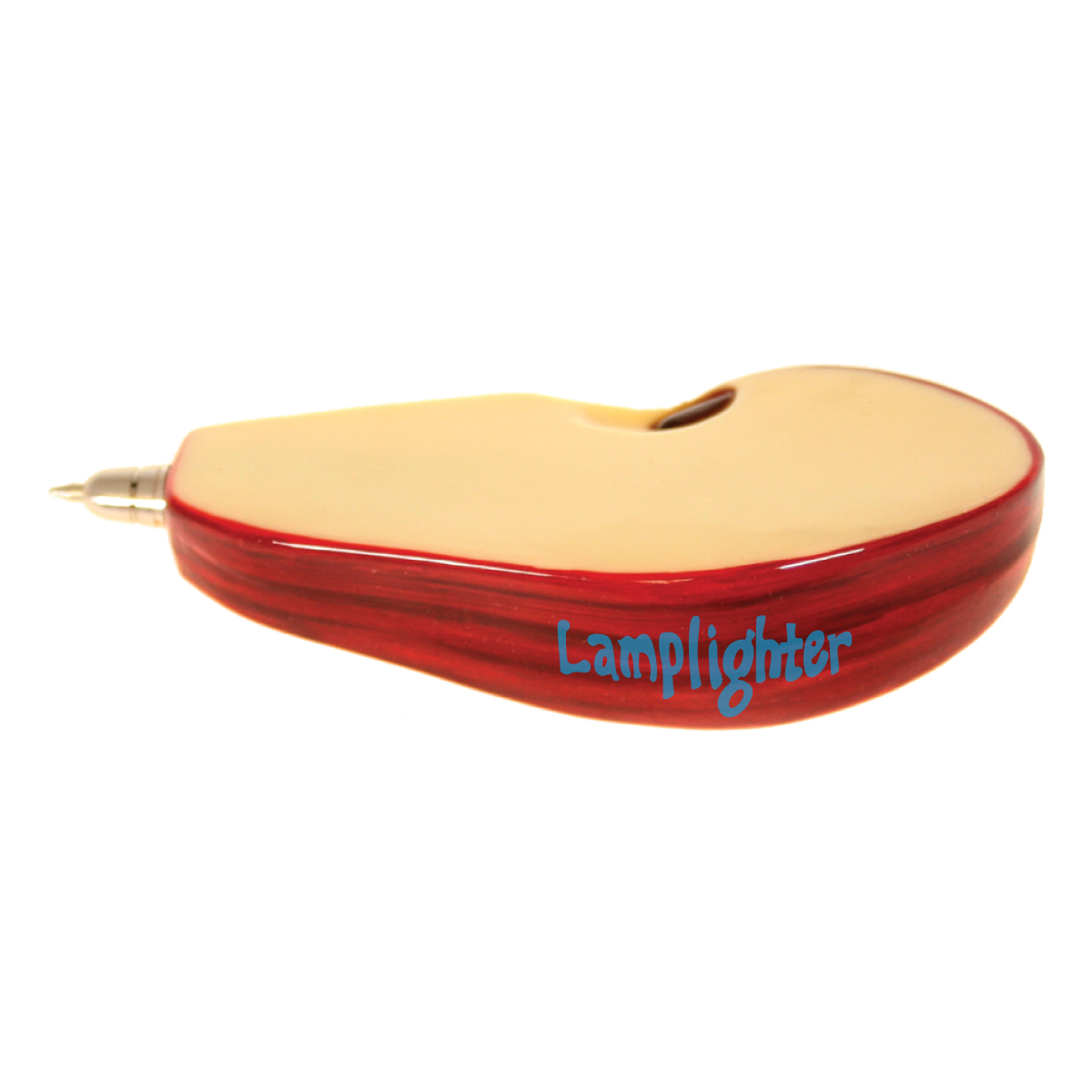 Apple Wedge Pen