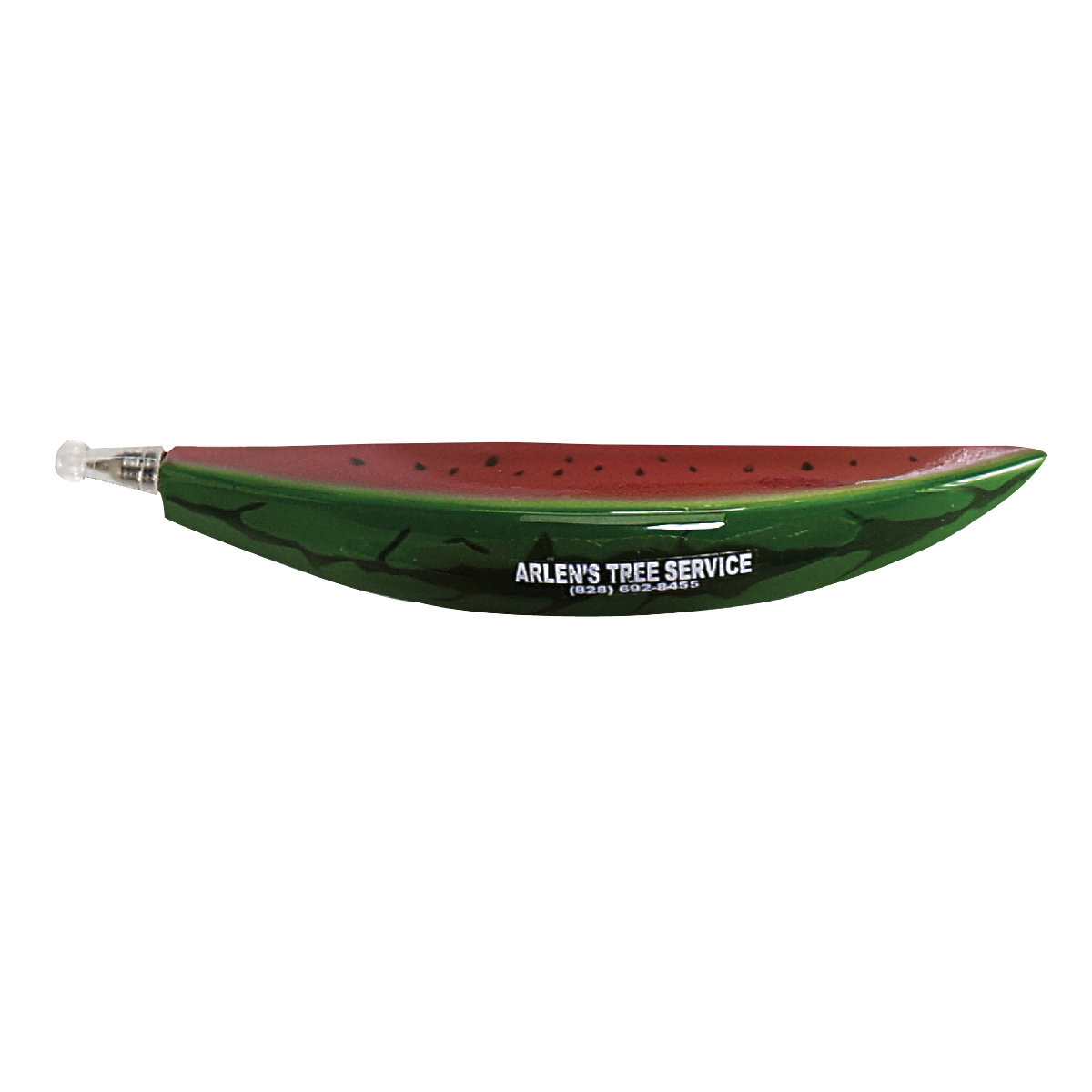 Watermelon Slice Pen