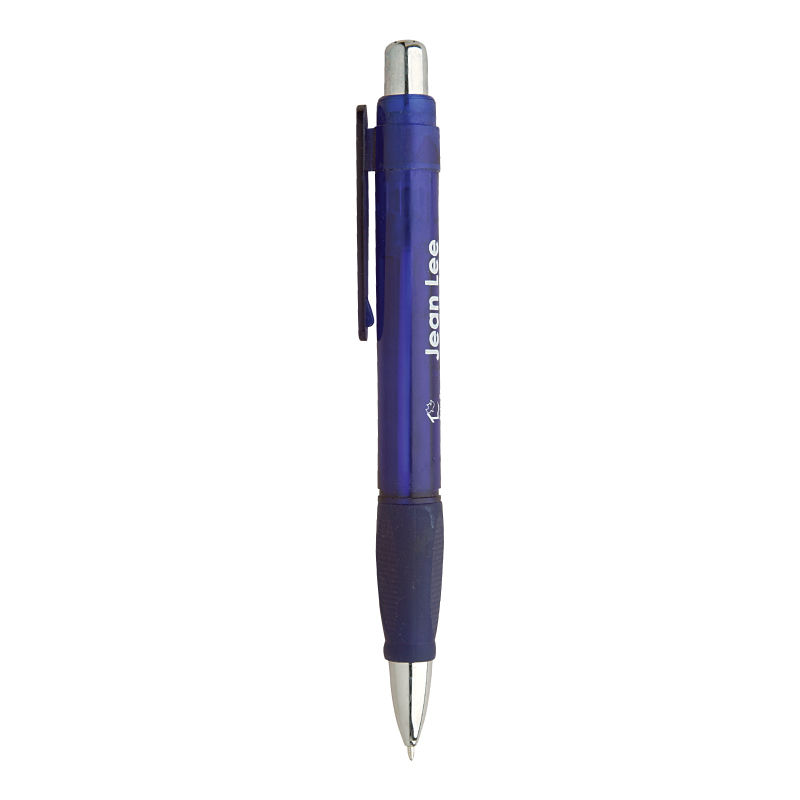 The Giant Pen