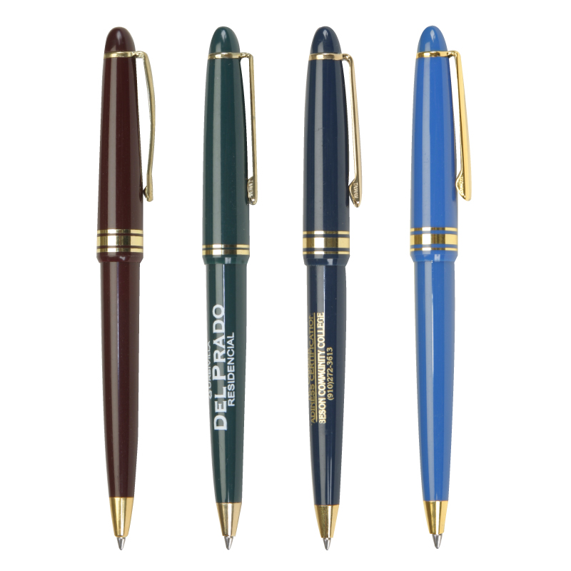 European Blanc Series Pen