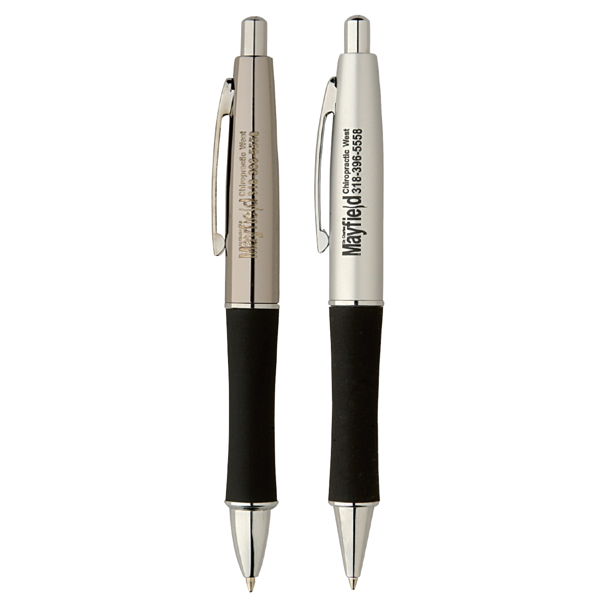 The Inception Pen