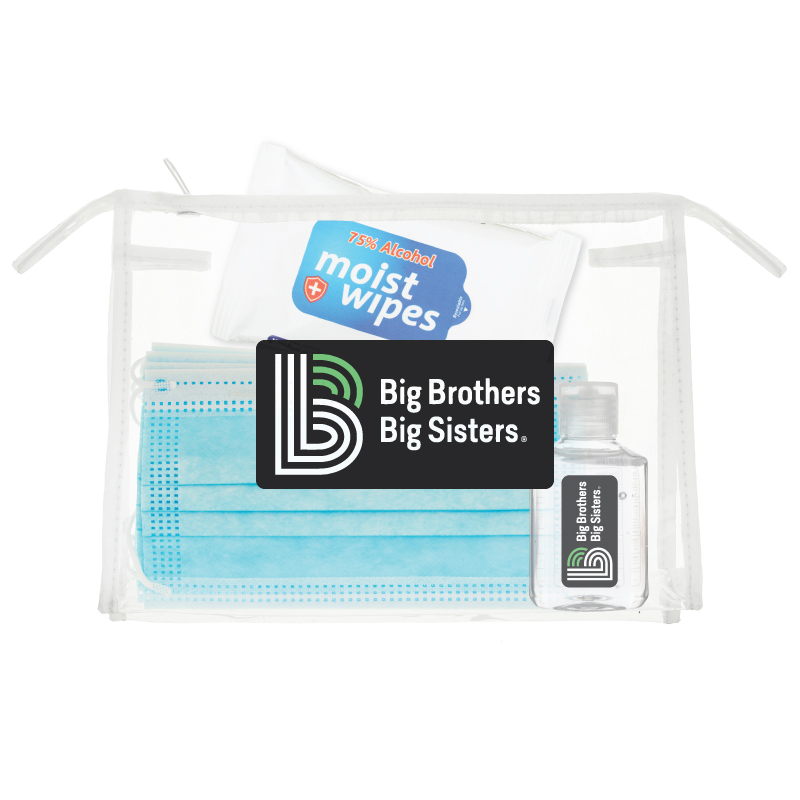 Premium Essentials PPE Kit