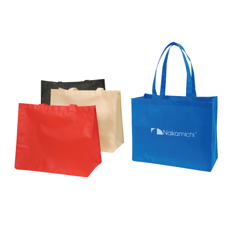 Non-Woven 100 gsm Polypropylene Tote Bag