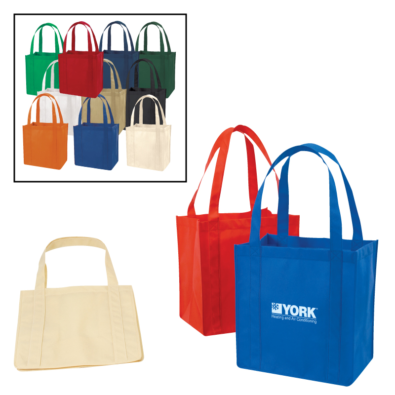 STOPNGO Line Products Bags & Packs NonWoven