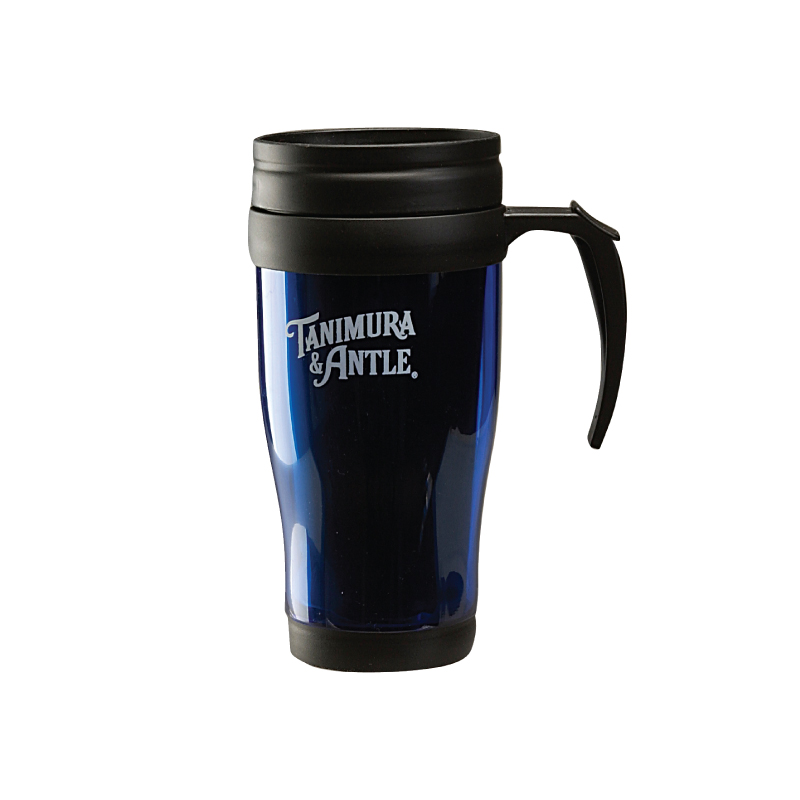 13.5 oz. Insulated Thermal Travel Mug