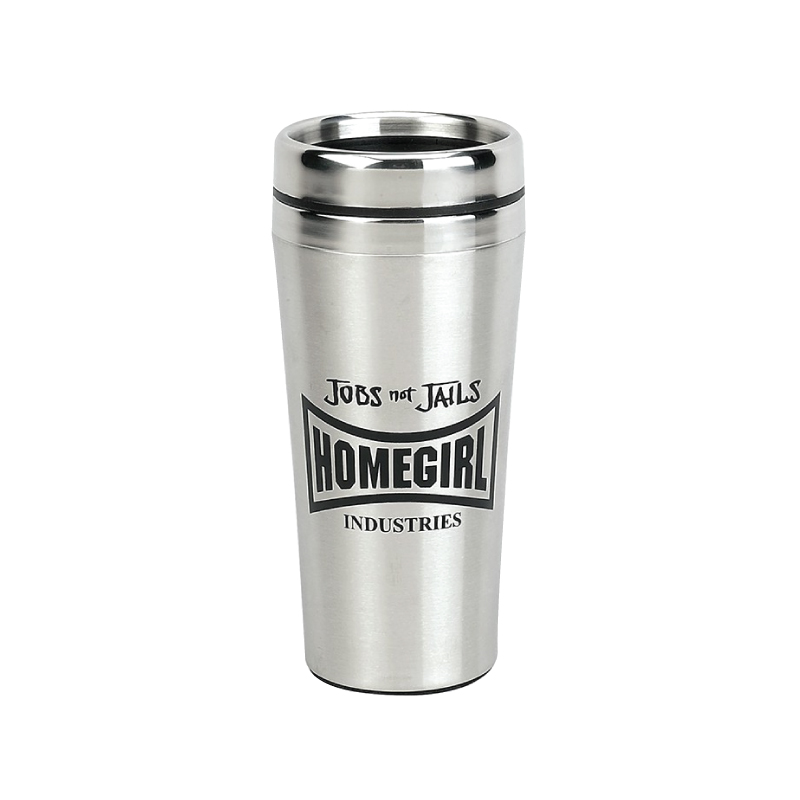 Merval 16 oz. Stainless Steel Tumbler