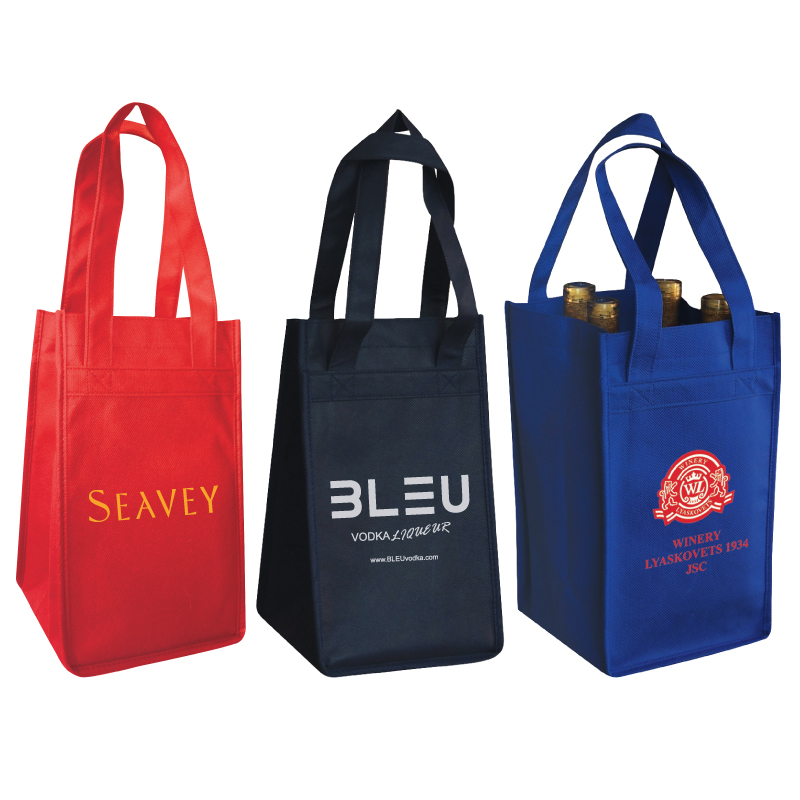STOPNGO Line :: Products :: Bags & Packs :: Non-Woven Polypropylene 4 ...
