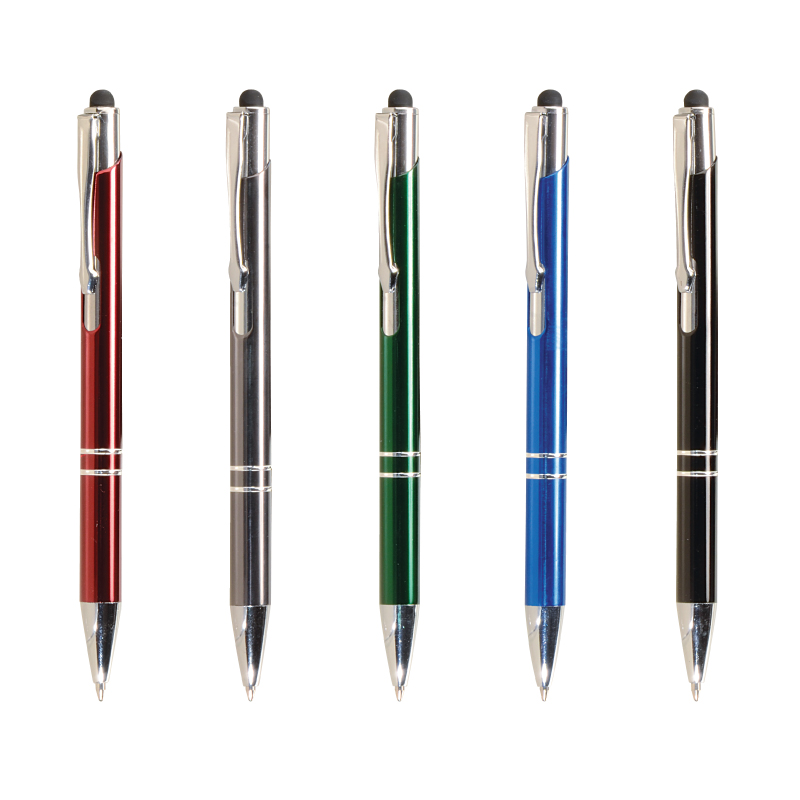 Corliss Stylus & Pen