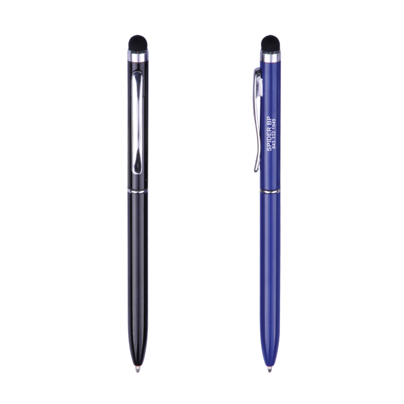 The Slim Pacer Stylus & Pen