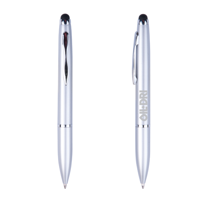 The Servo Stylus & Pen