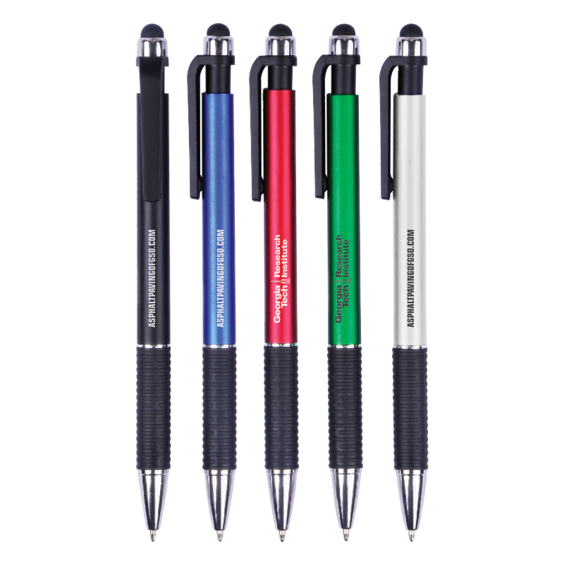 The Julius Stylus & Pen