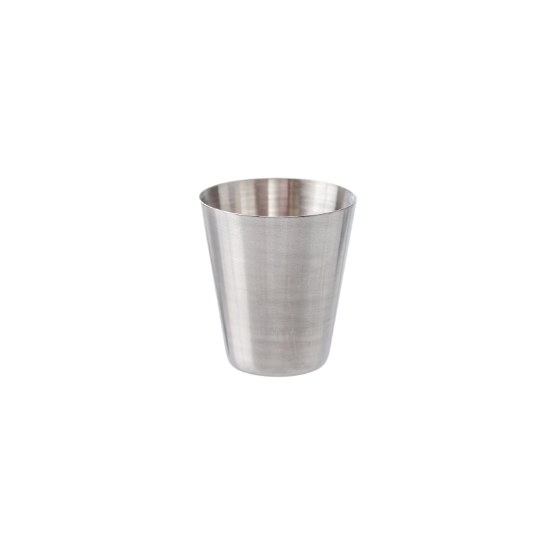 STOPNGO Line :: Products :: Drinkware :: Mini 1 oz. Stainless Steel ...