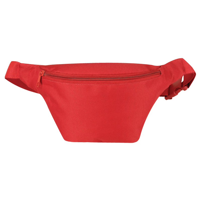 STOPNGO Line :: Products :: Bags & Packs :: 600D Polyester Fanny Waist Pack