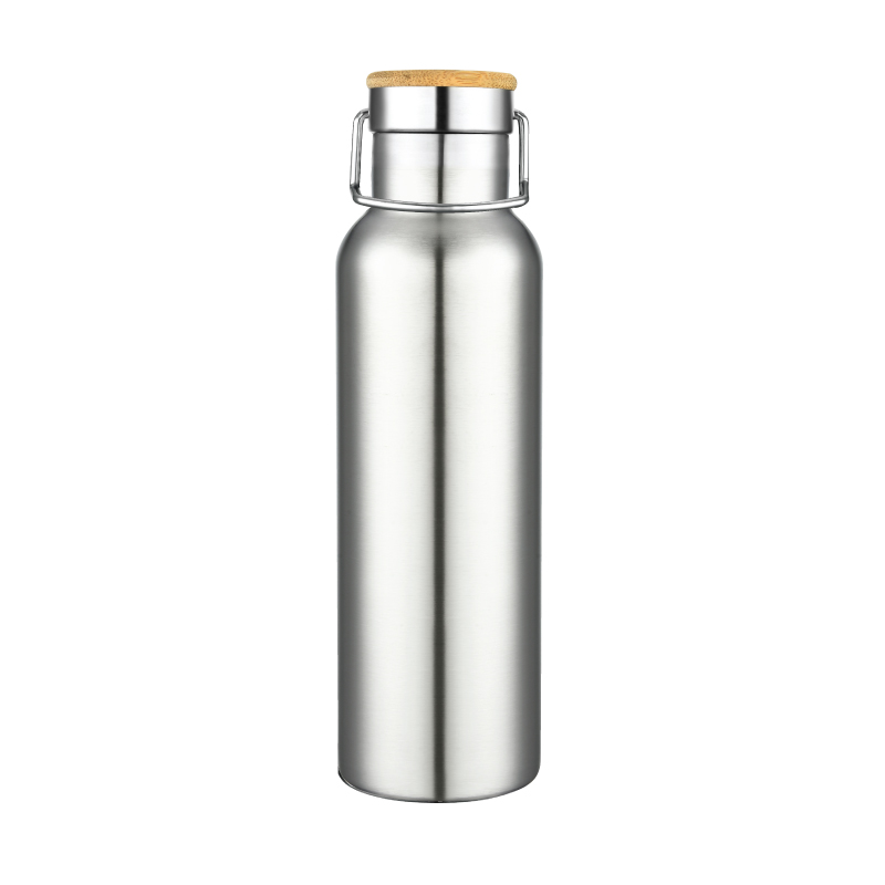 Helix 40 oz. Vacuum Insulated Water Bottle