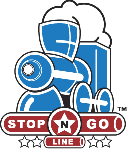 Stop and Go Stop and Go Stop y Go Activamente 14 Stick